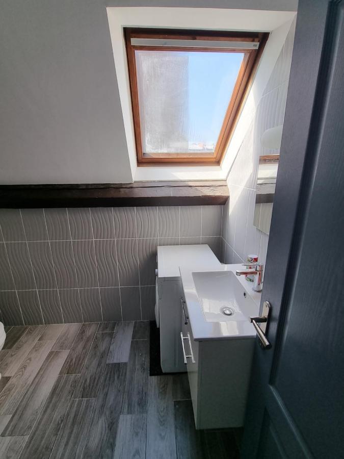 Appartement T3 Bis En Coeur De Ville Dijon Exterior photo